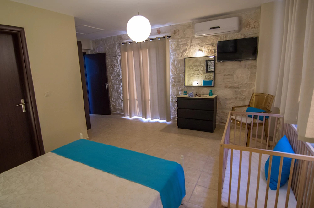 Adamas Luxury Stone Villas