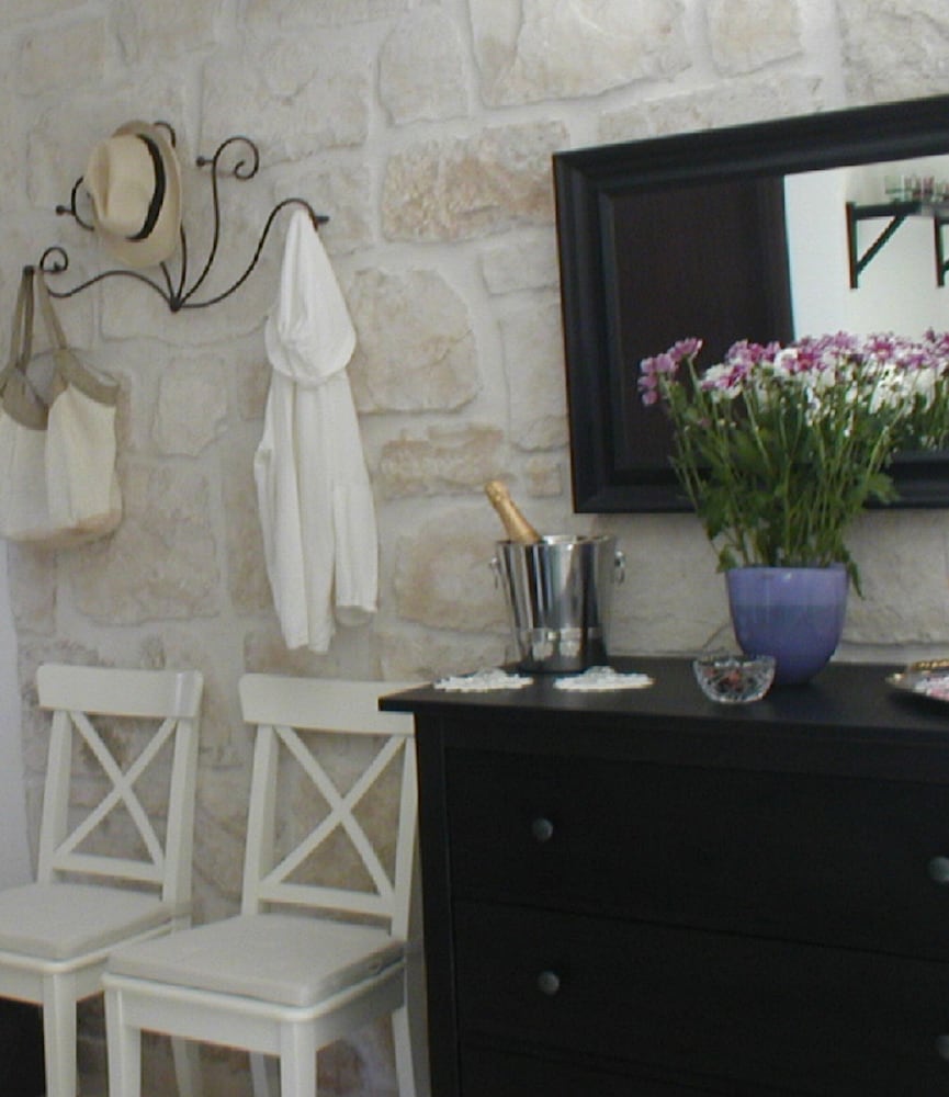 Adamas Luxury Stone Villas