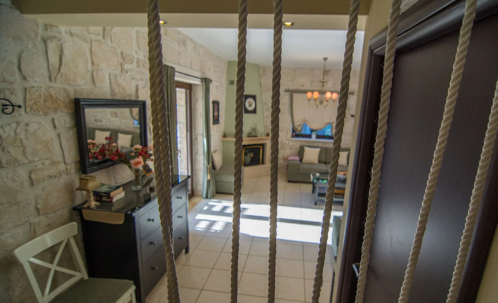 Adamas Luxury Stone Villas