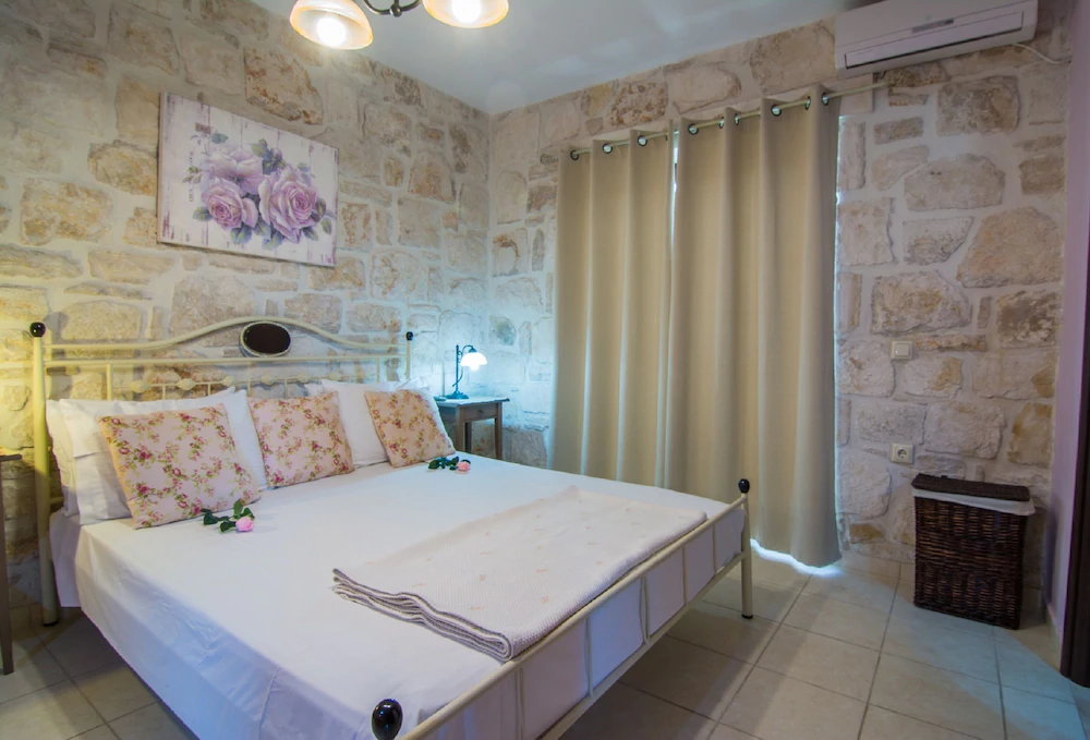 Adamas Luxury Stone Villas