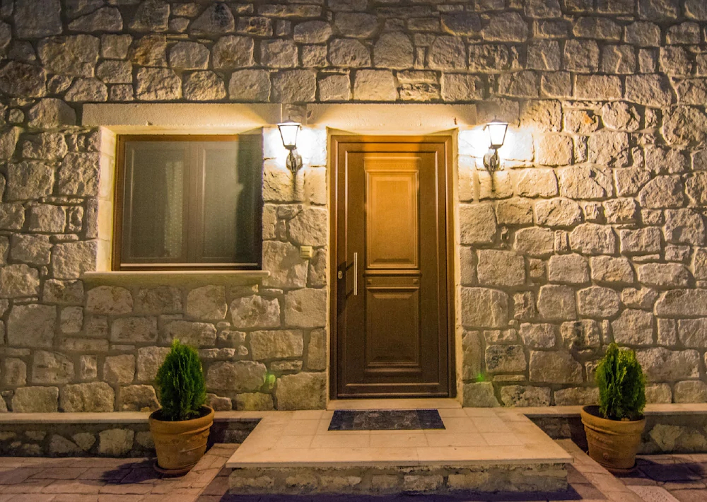 Adamas Luxury Stone Villas