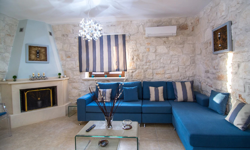 Adamas Luxury Stone Villas