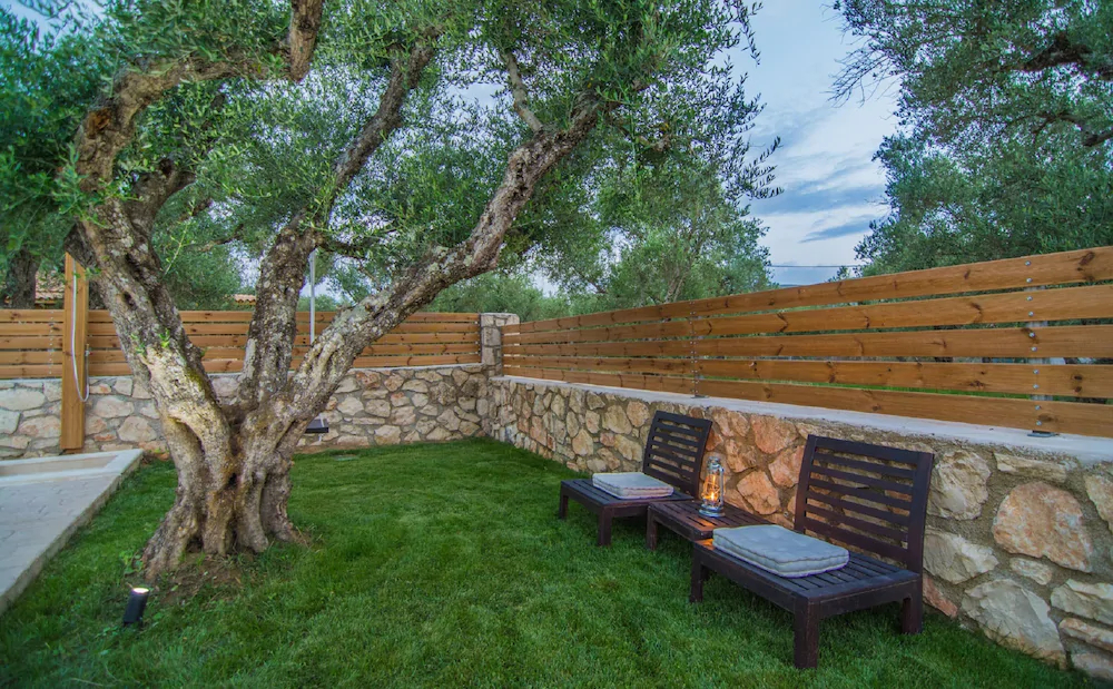 Adamas Luxury Stone Villas