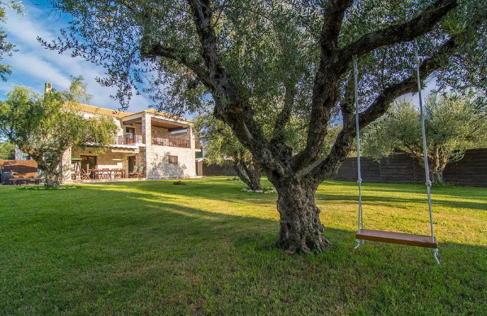 Adamas Luxury Stone Villas