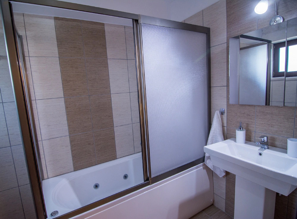 Adamas Luxury Stone Villas