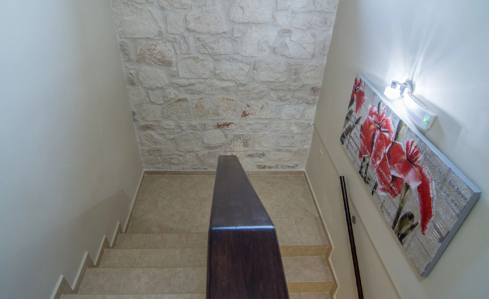 Adamas Luxury Stone Villas