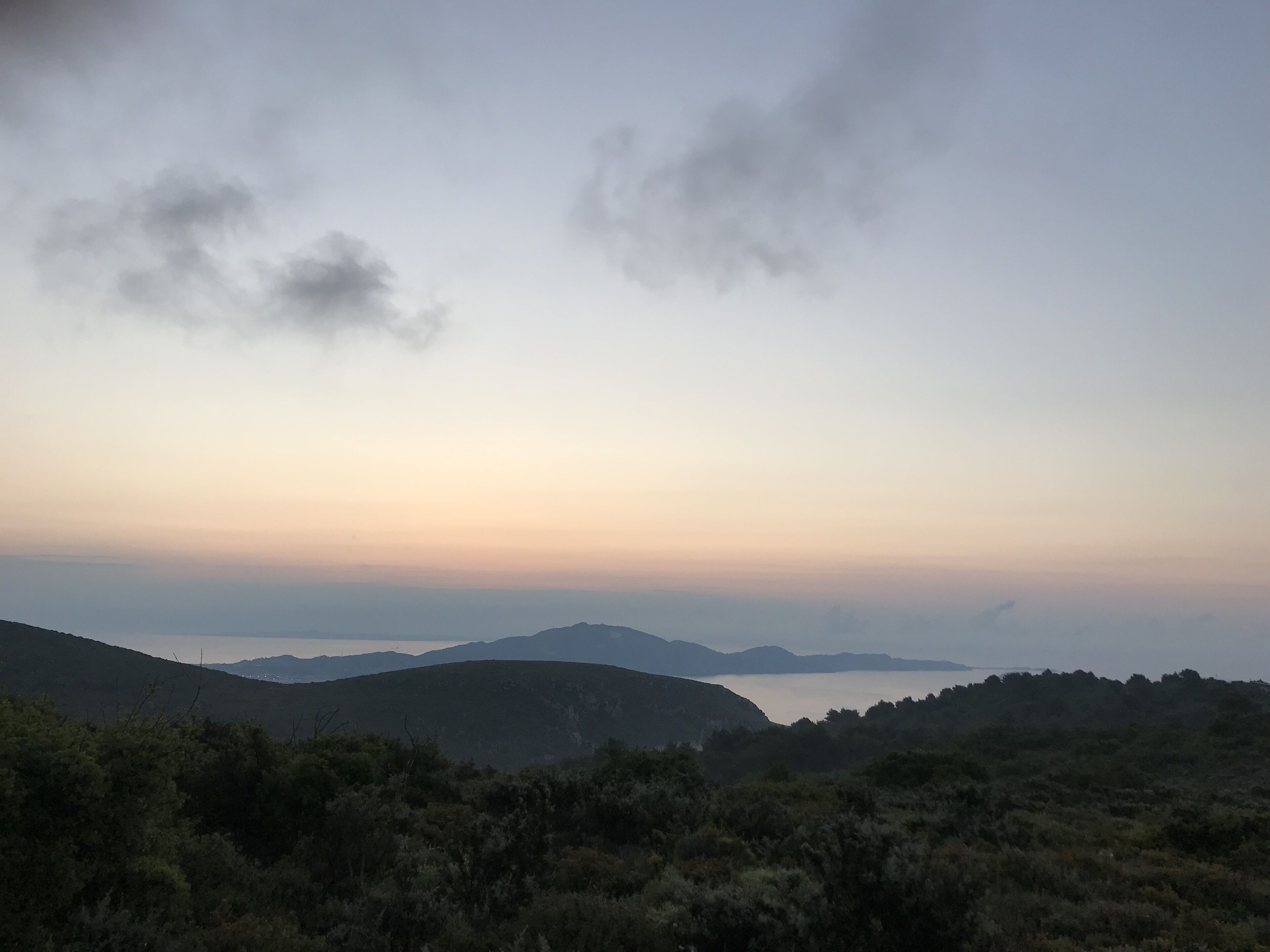 Agallio Nature Resort