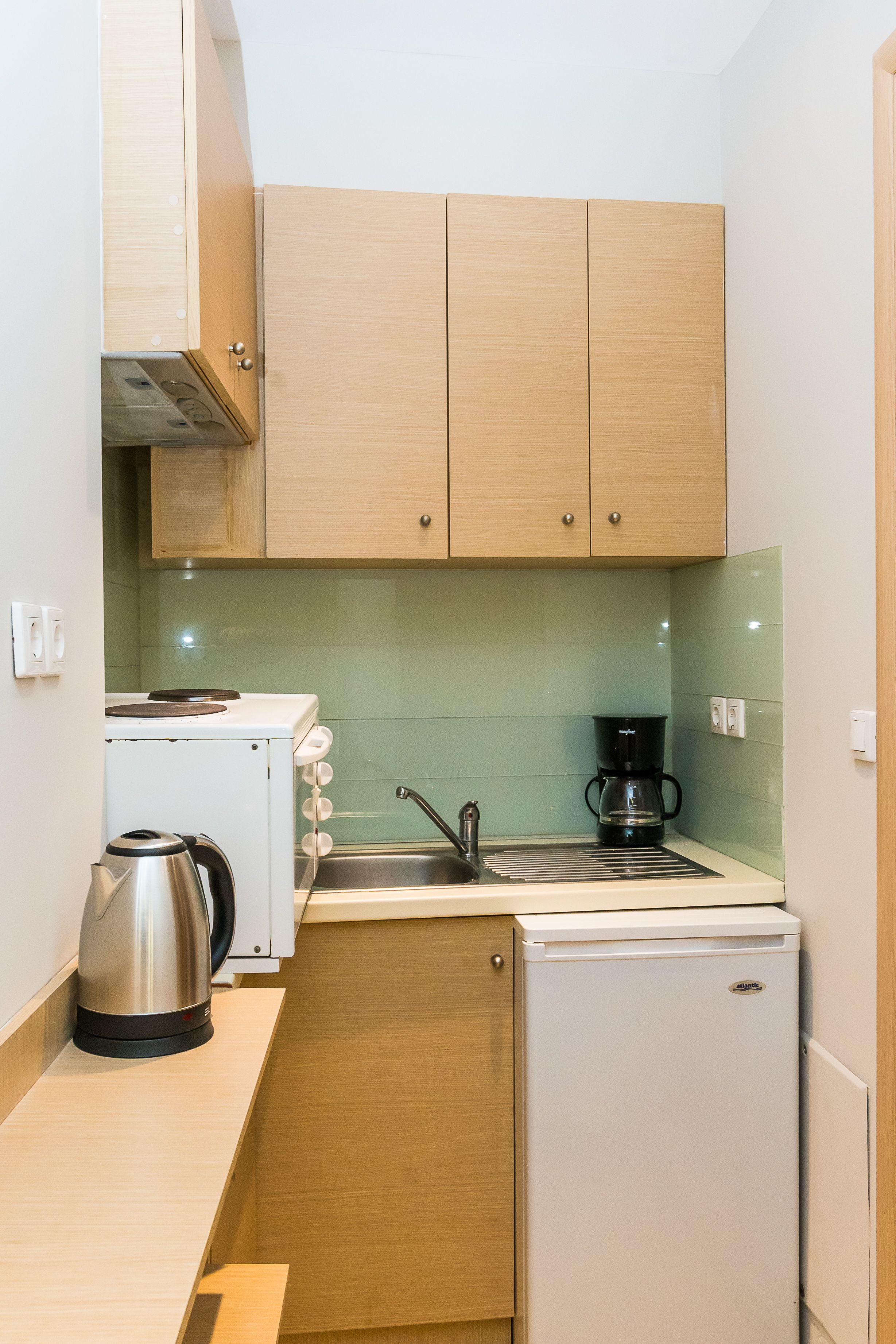 Alektor Luxury Apartments