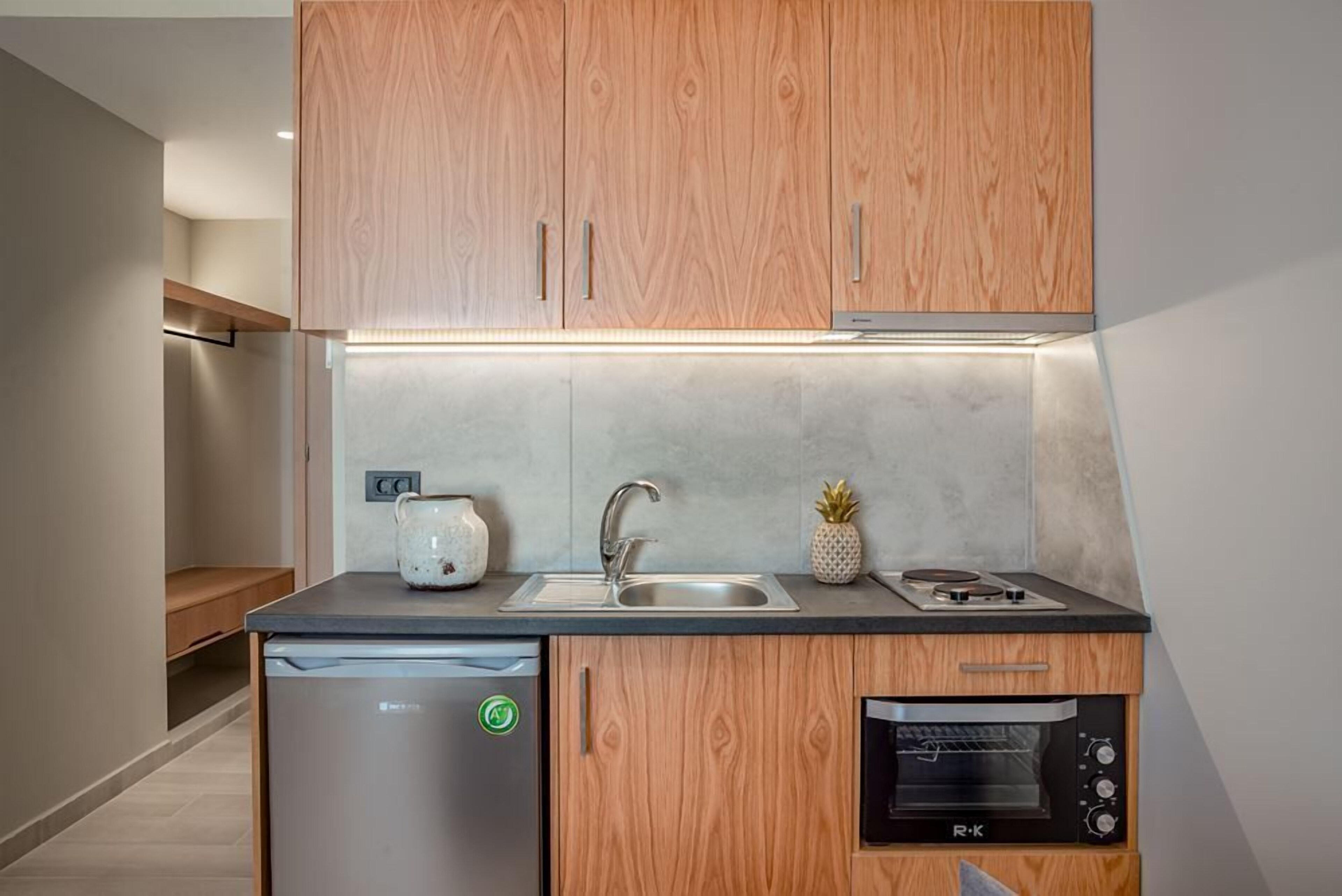Alektor Luxury Apartments