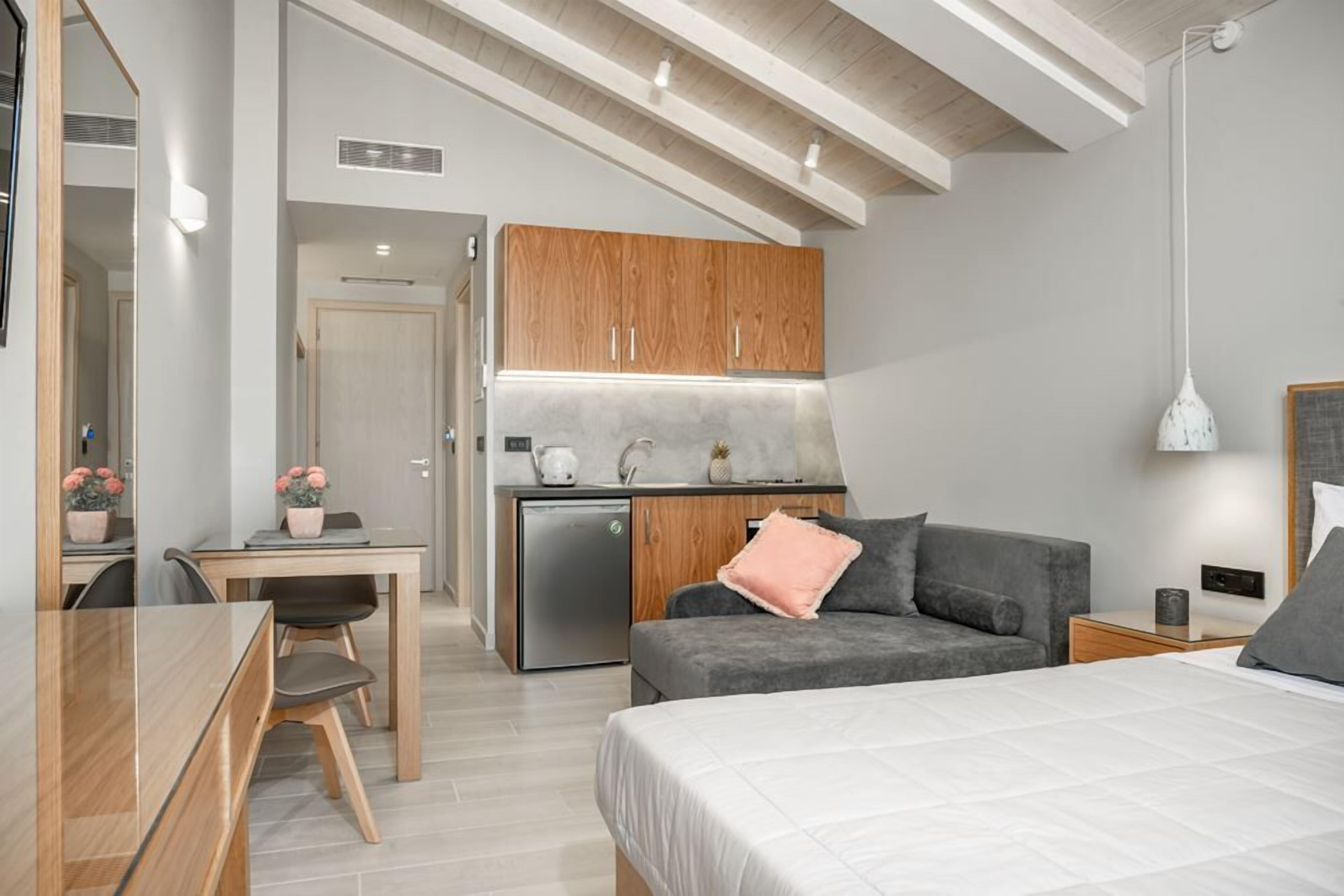 Alektor Luxury Apartments
