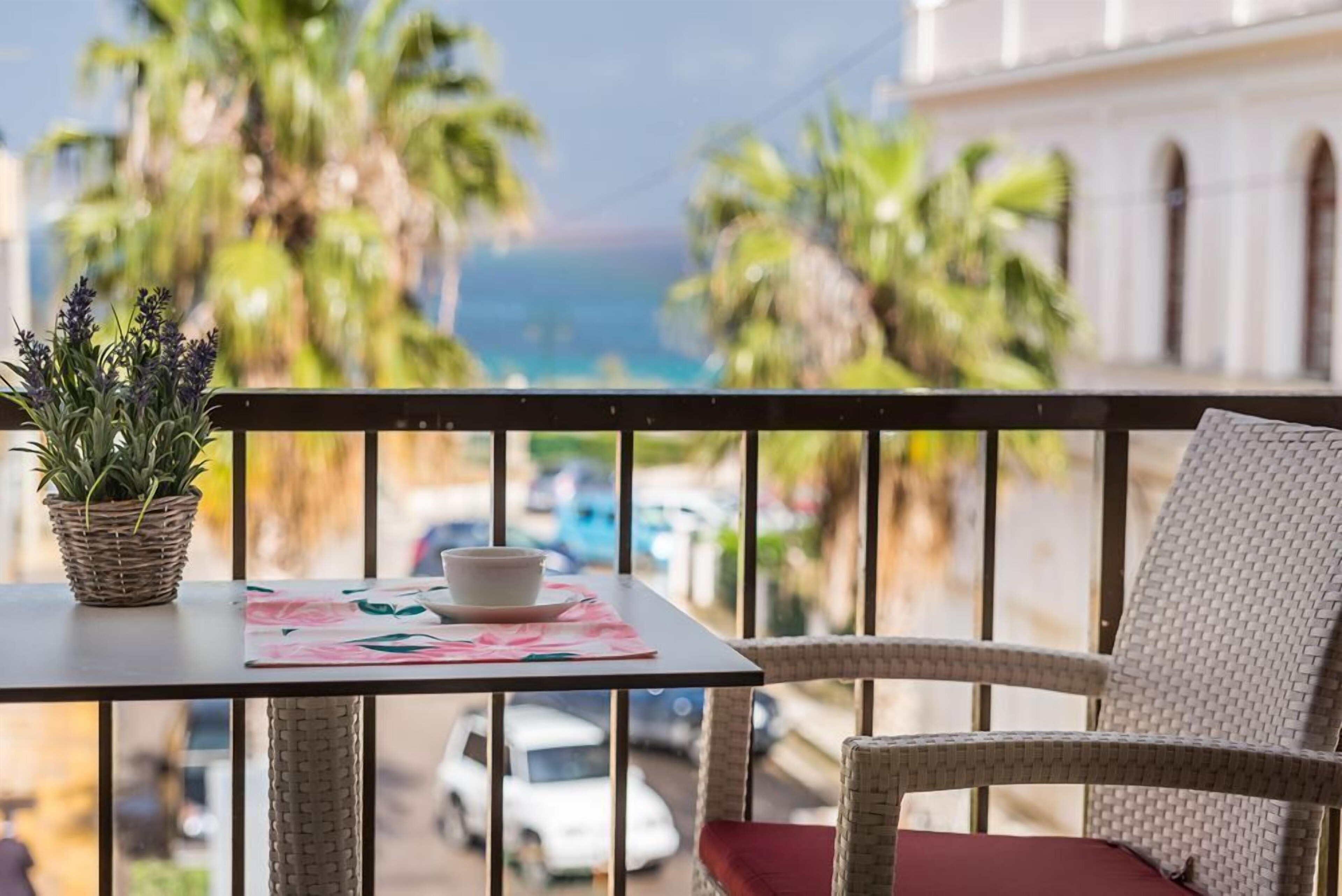 Alektor Luxury Apartments