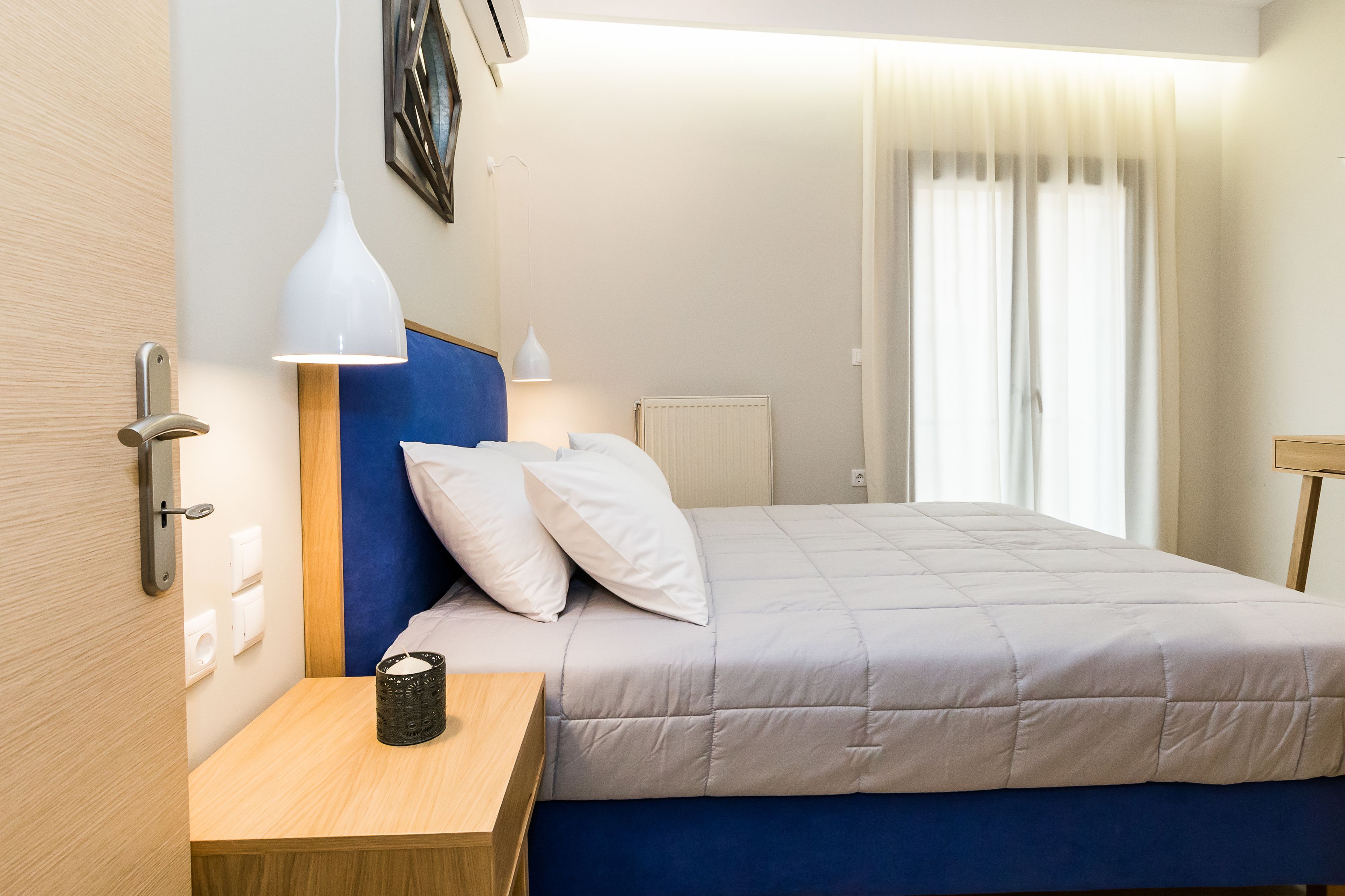 Alektor Luxury Apartments