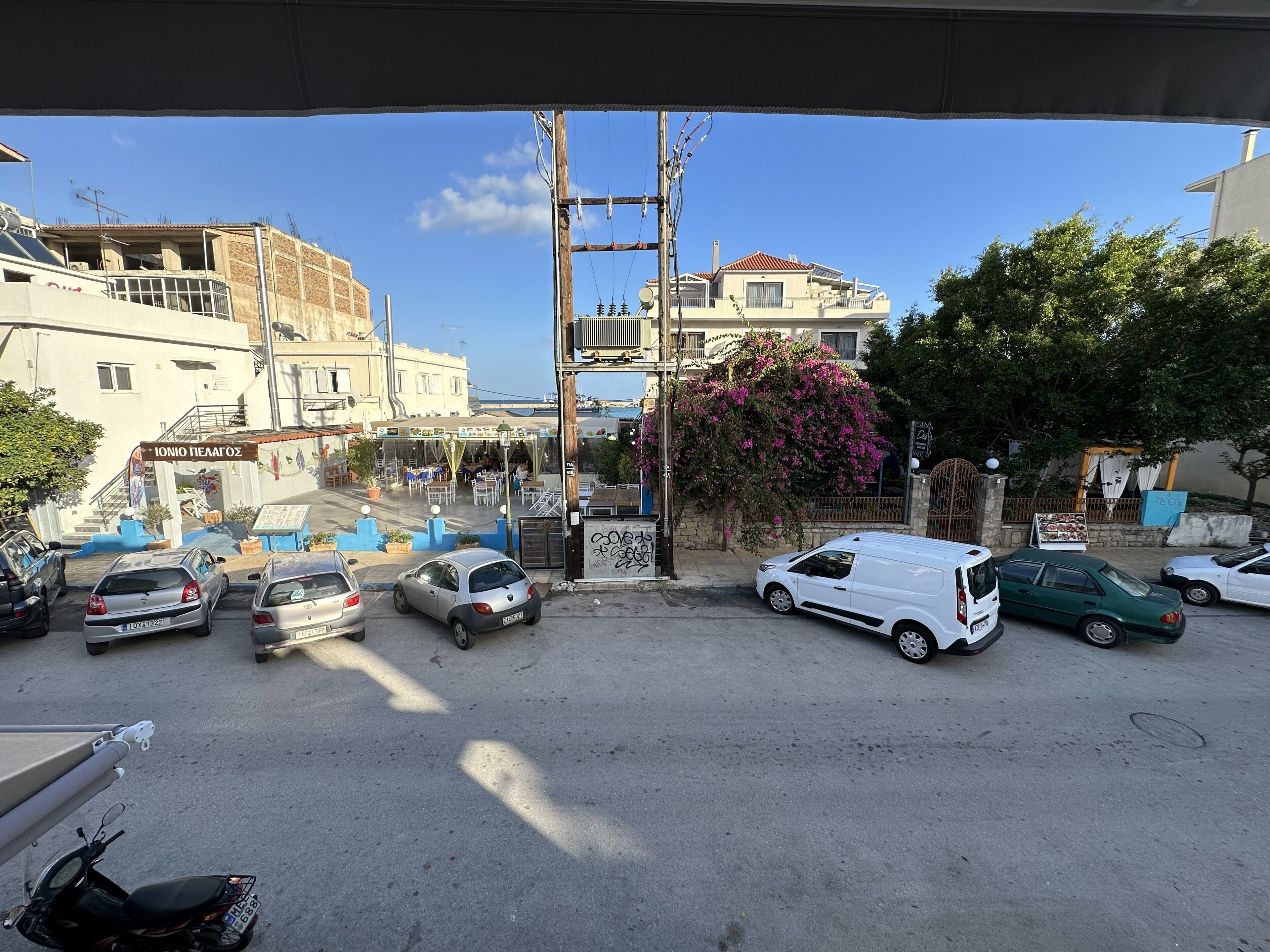 Amina Apartments