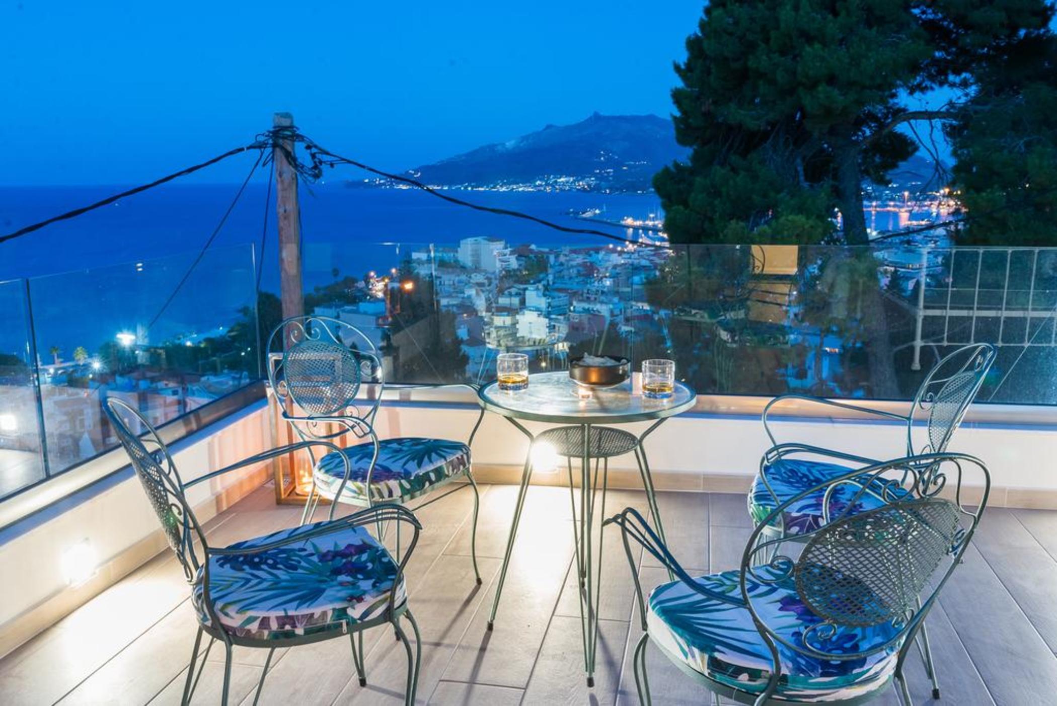Anassa’s Residence