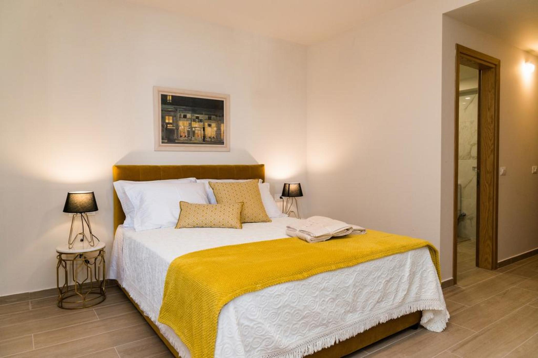 Anassa’s Residence