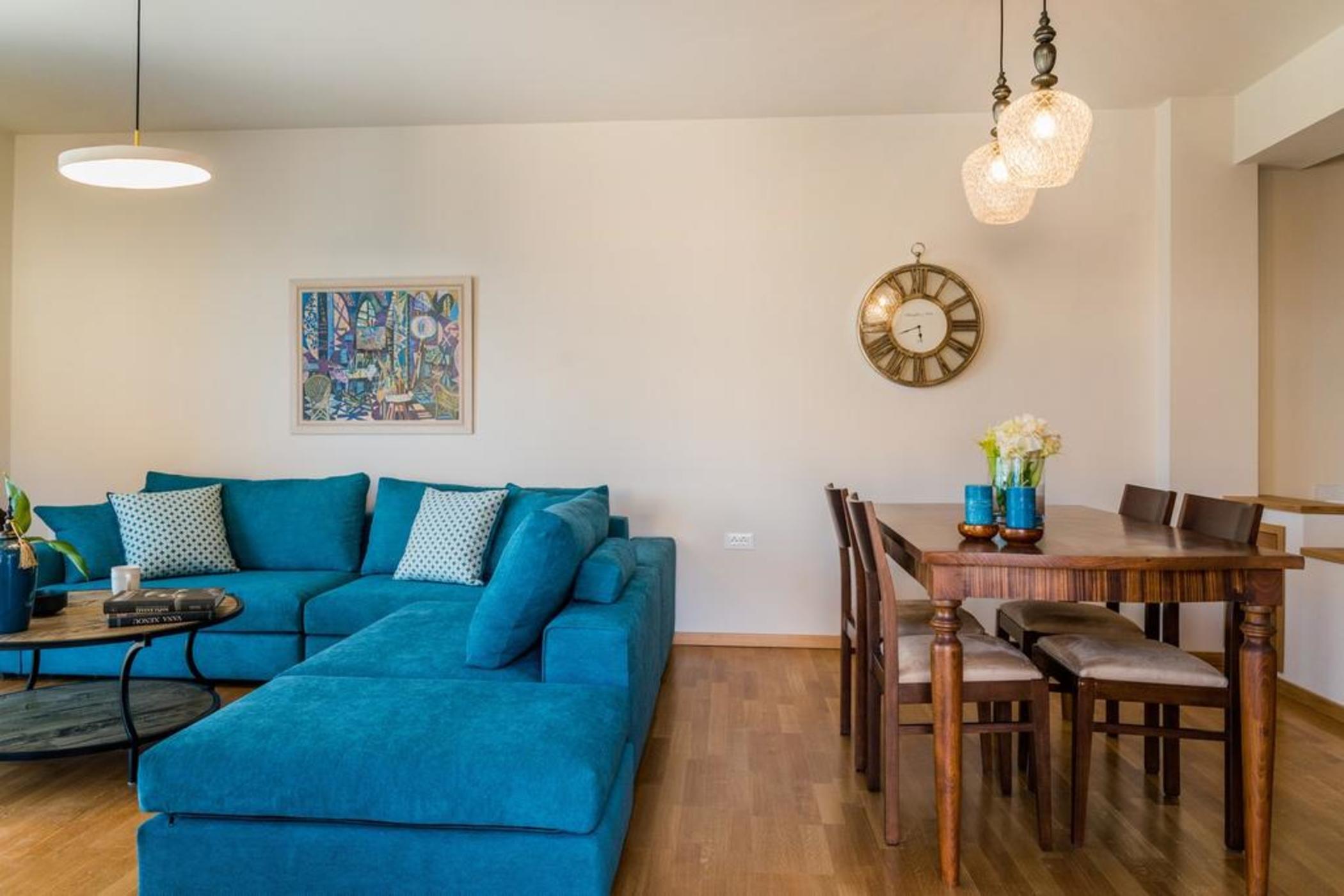 Anassa’s Residence