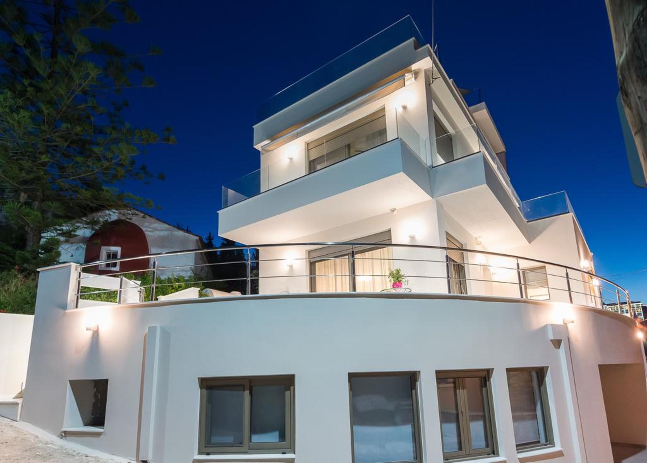 Anassa’s Residence