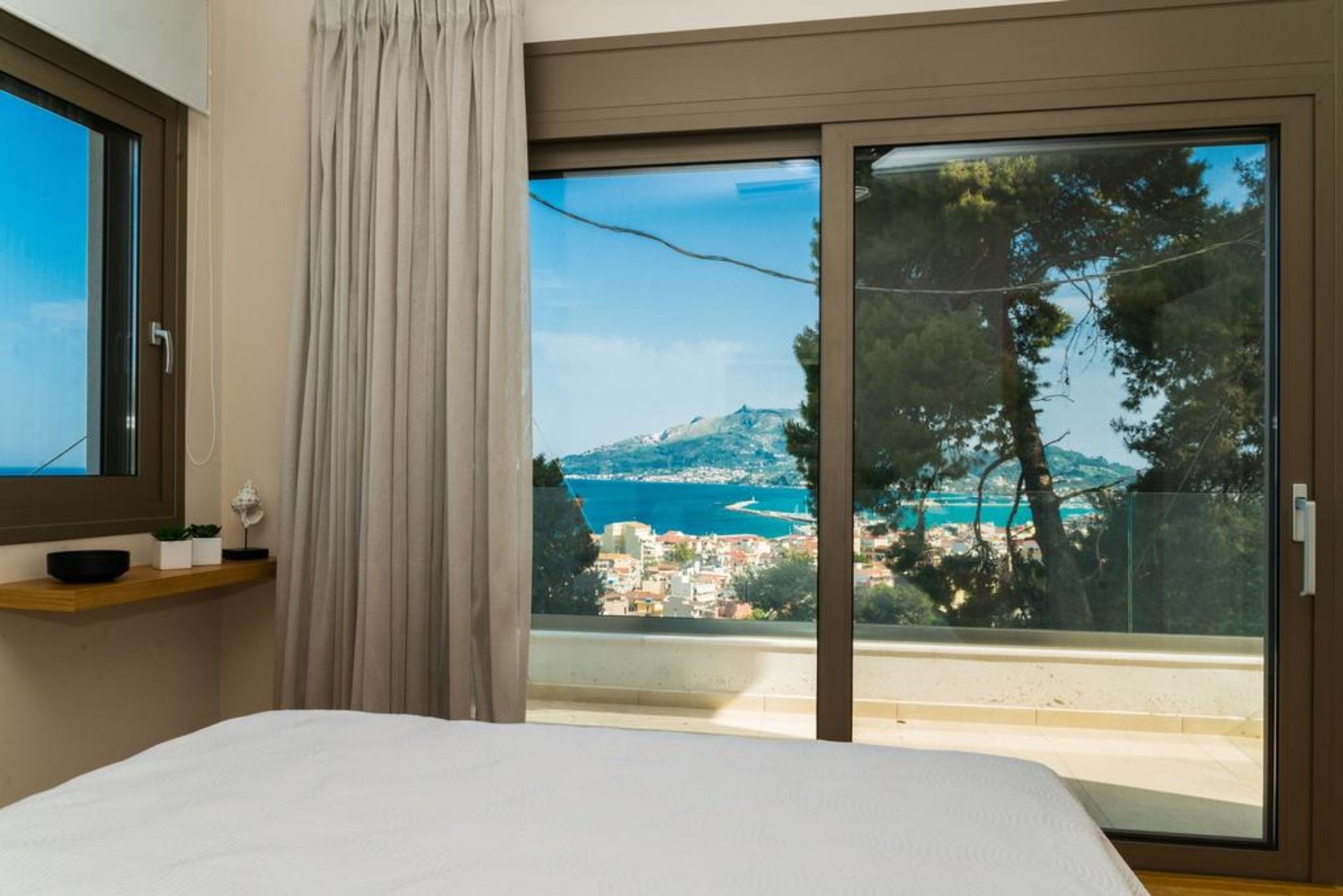 Anassa’s Residence