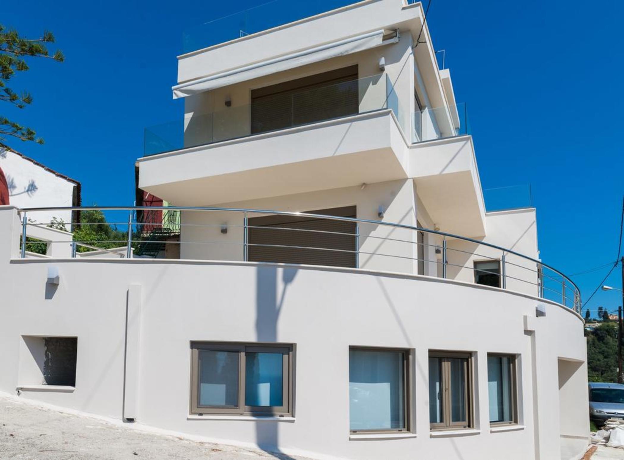 Anassa’s Residence