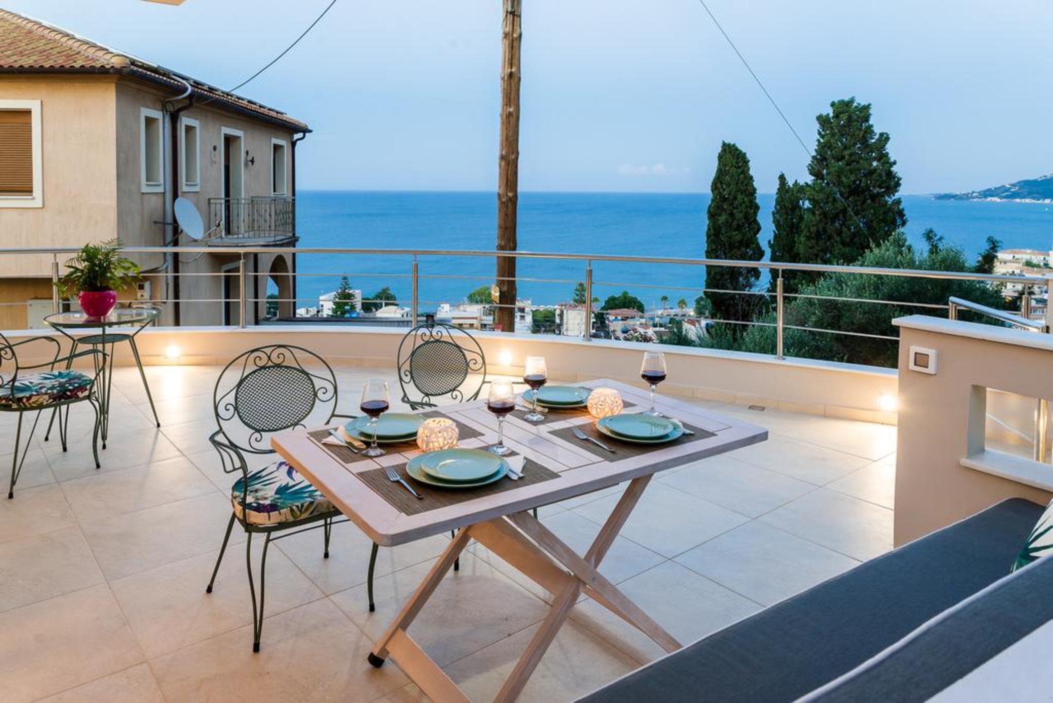 Anassa’s Residence