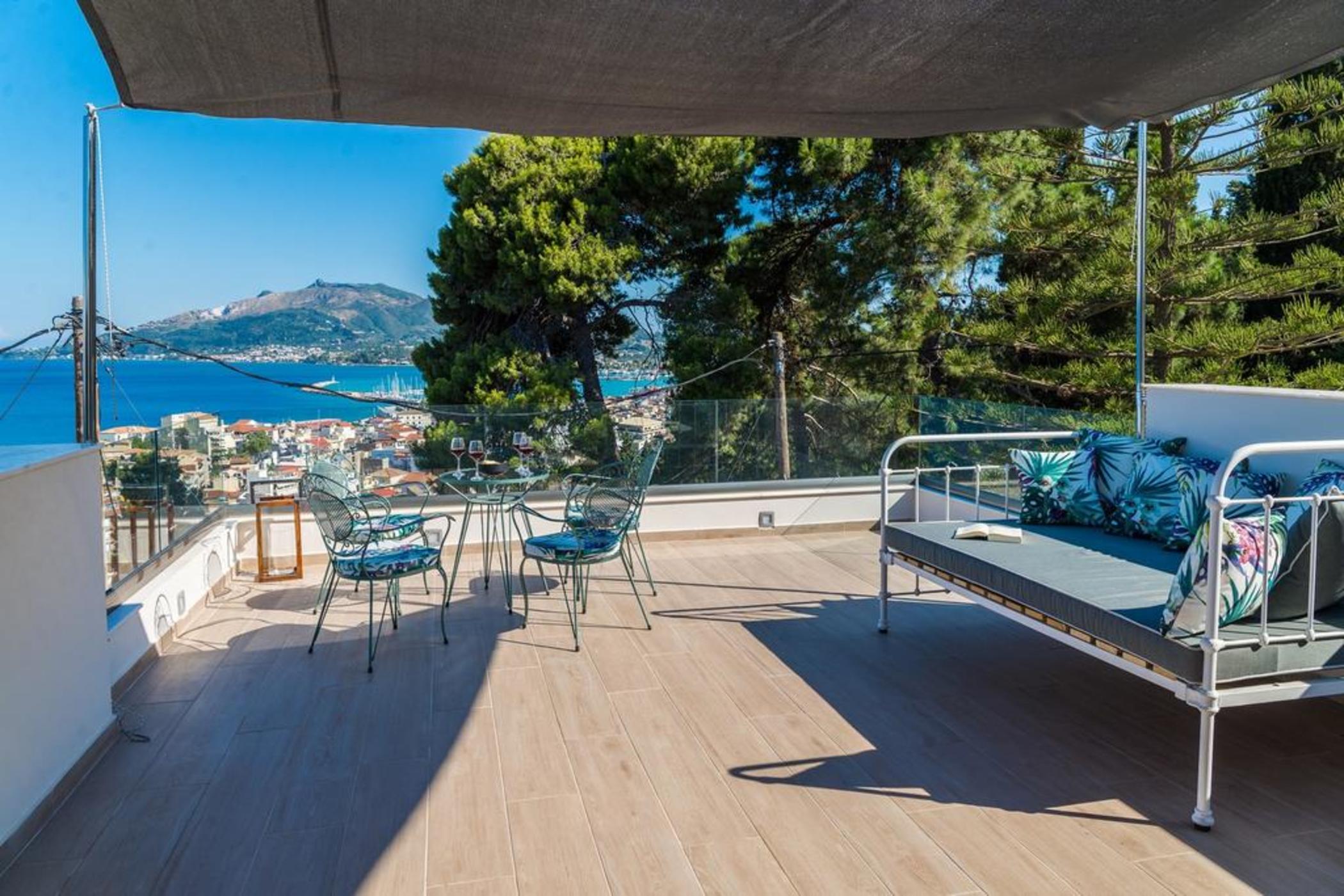 Anassa’s Residence