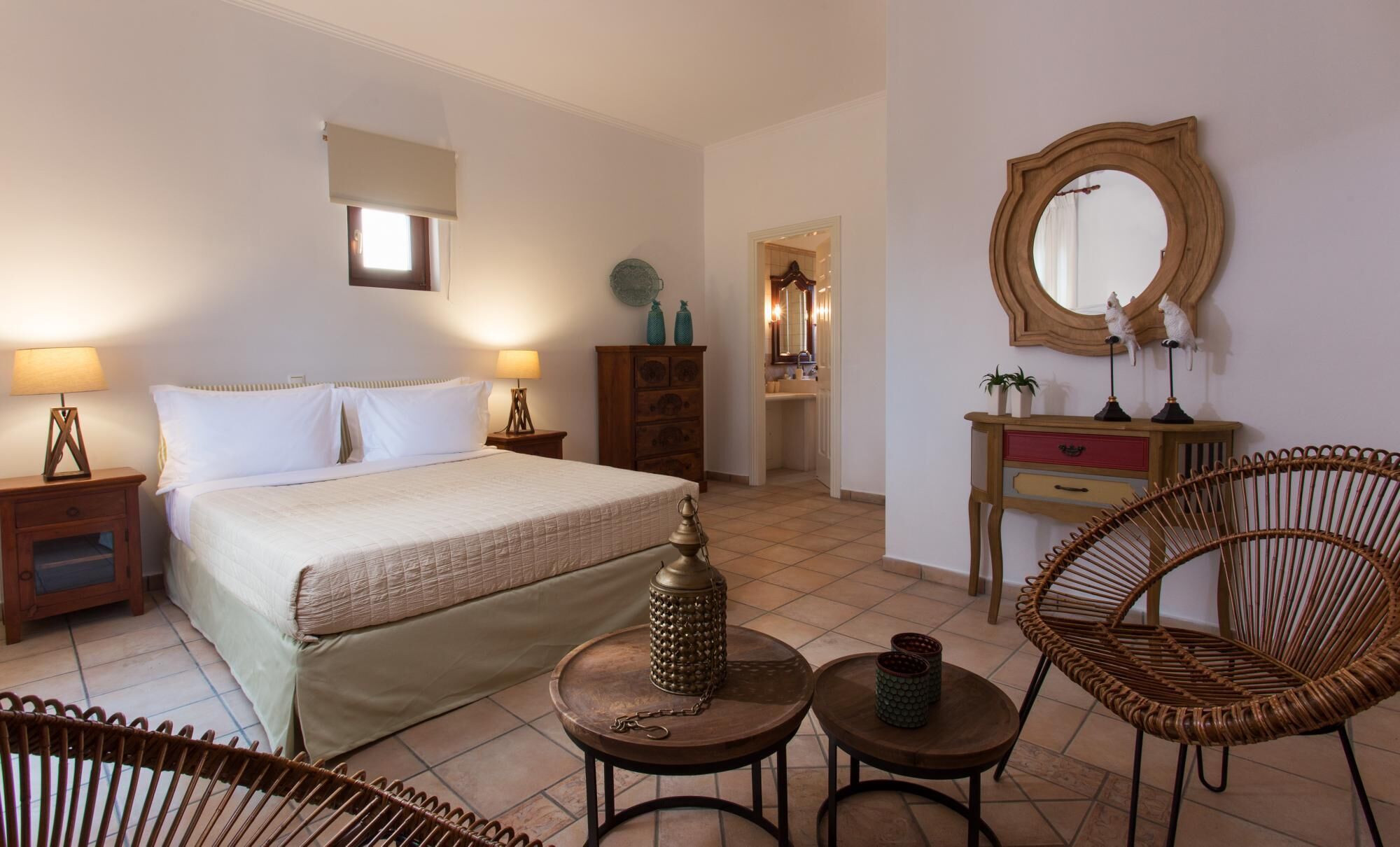 Aneli Luxury Villas - Villa Anastasia