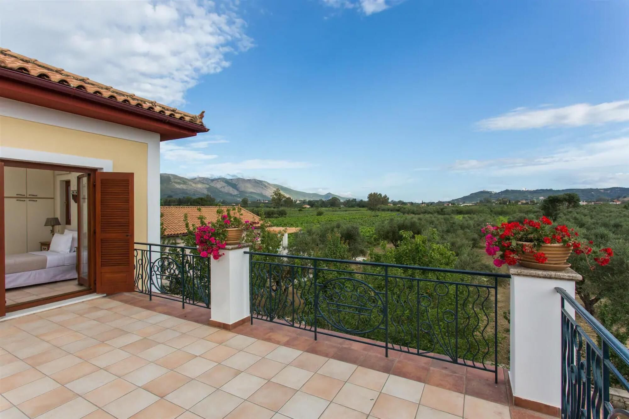 Aneli Luxury Villas - Villa Anastasia