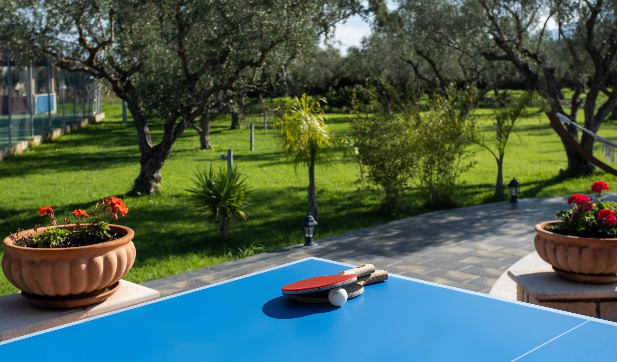 Aneli Luxury Villas - Villa Anastasia