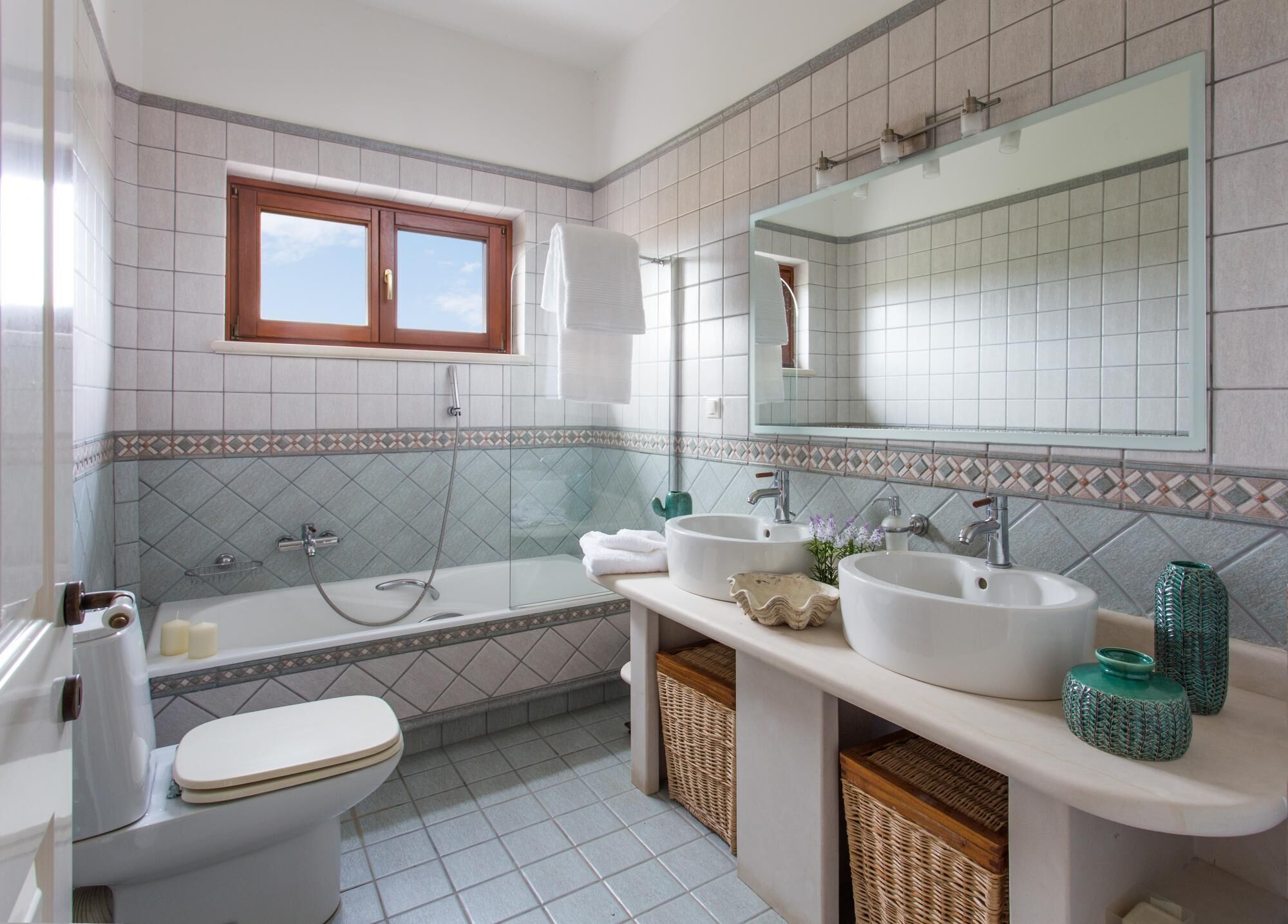 Aneli Luxury Villas - Villa Anastasia