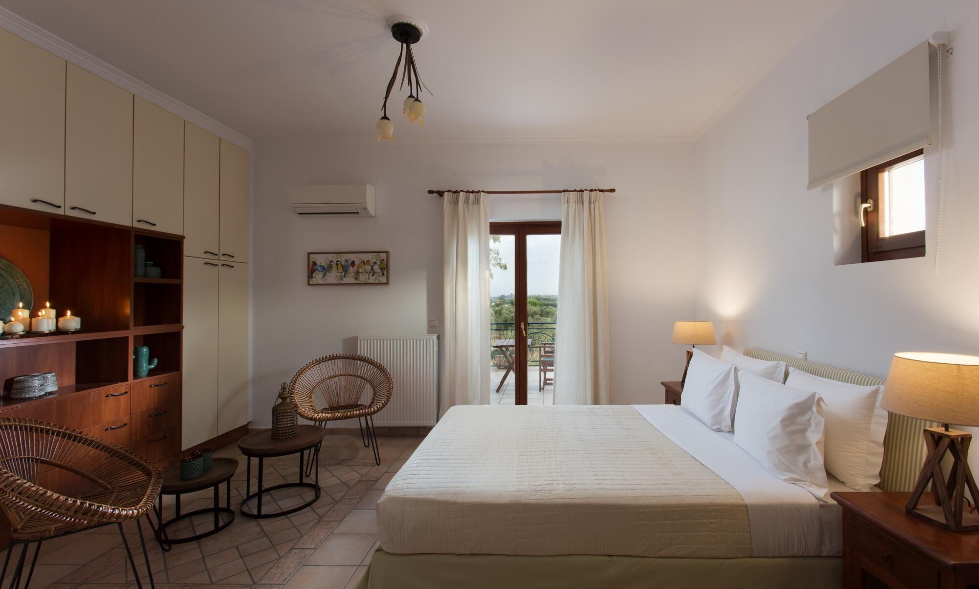 Aneli Luxury Villas - Villa Anastasia