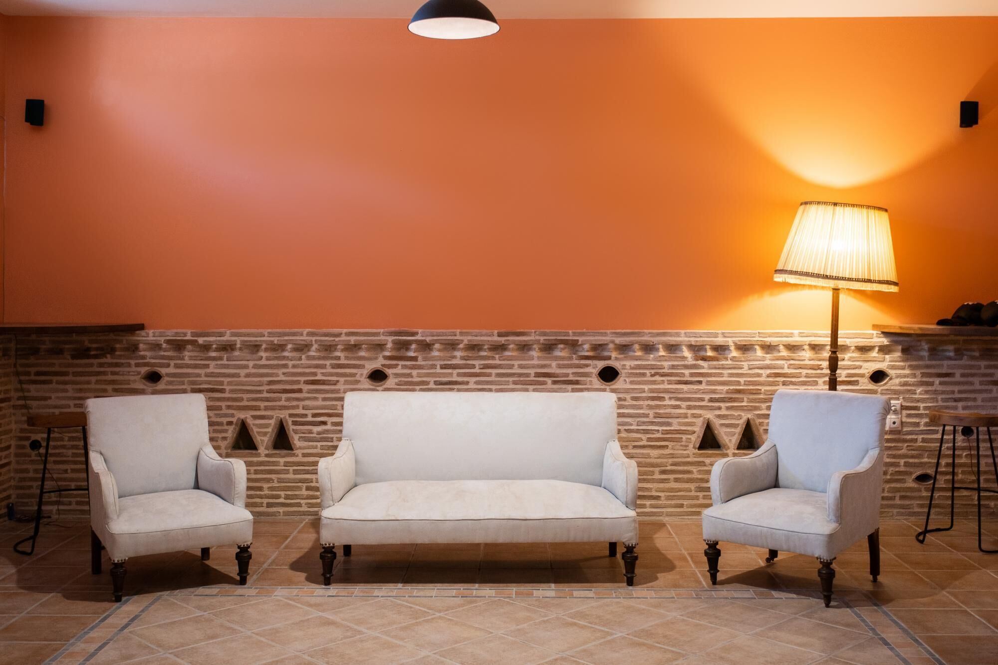 Aneli Luxury Villas - Villa Anastasia