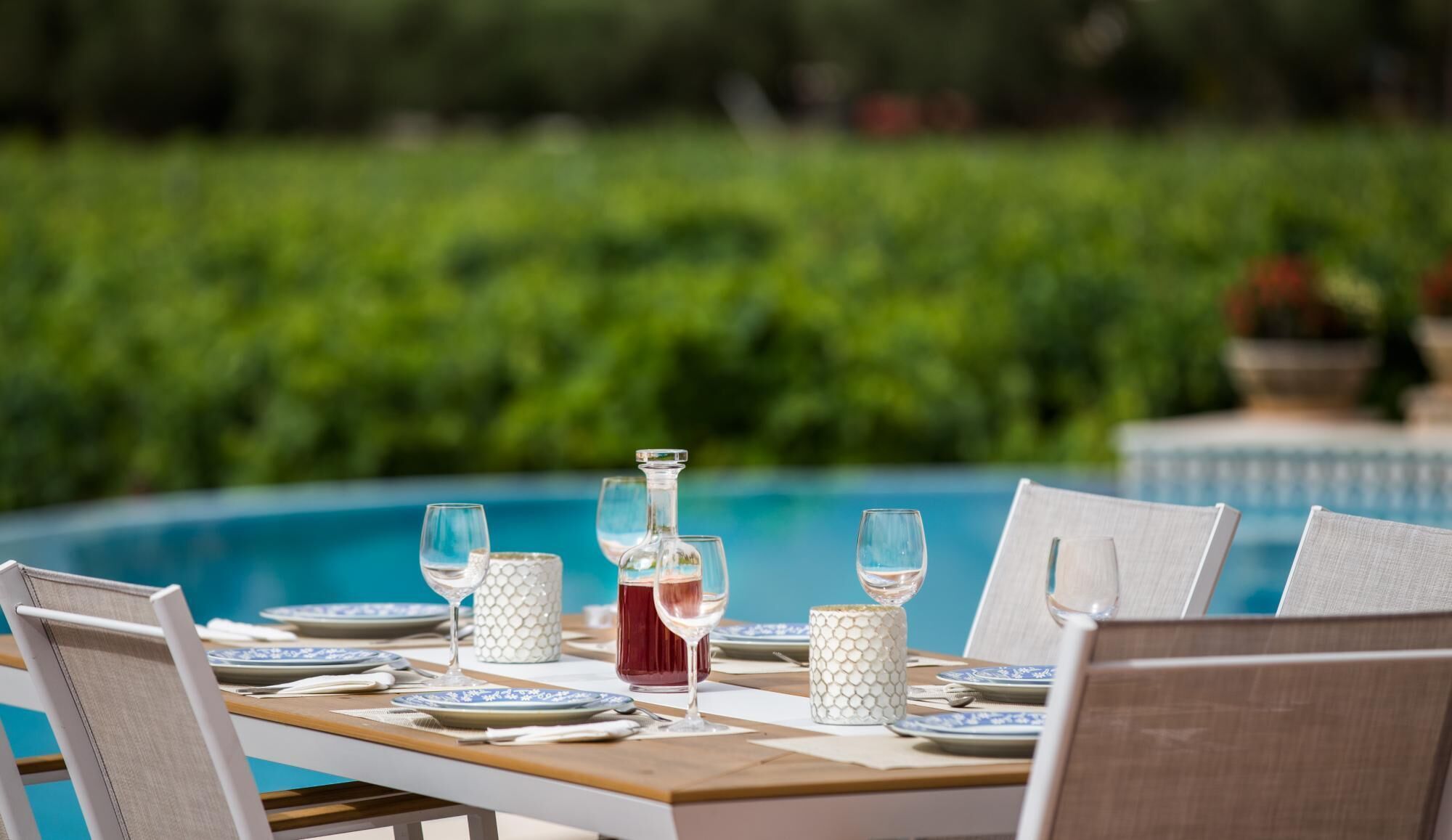 Aneli Luxury Villas - Villa Anastasia
