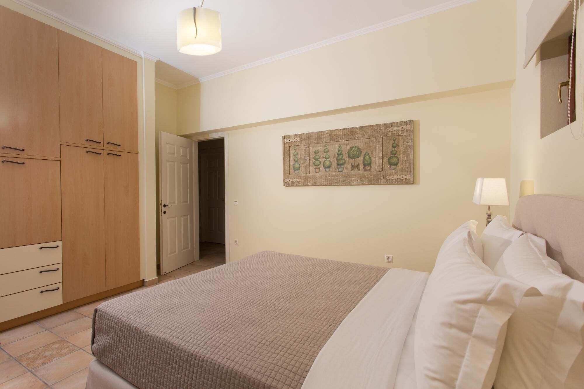 Aneli Luxury Villas - Villa Anastasia