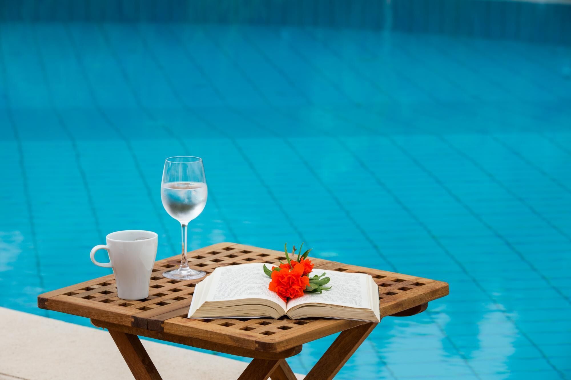 Aneli Luxury Villas - Villa Anastasia