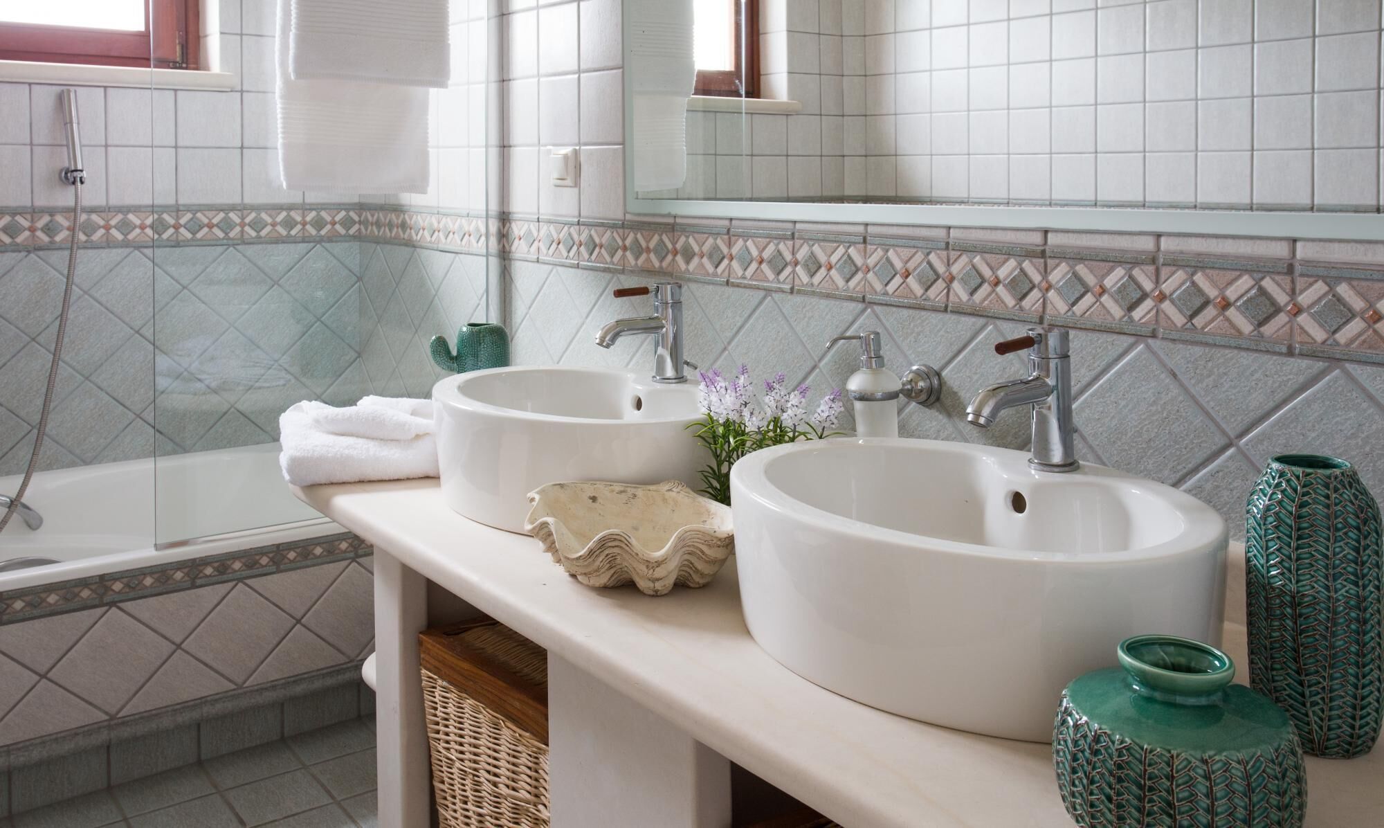 Aneli Luxury Villas - Villa Anastasia
