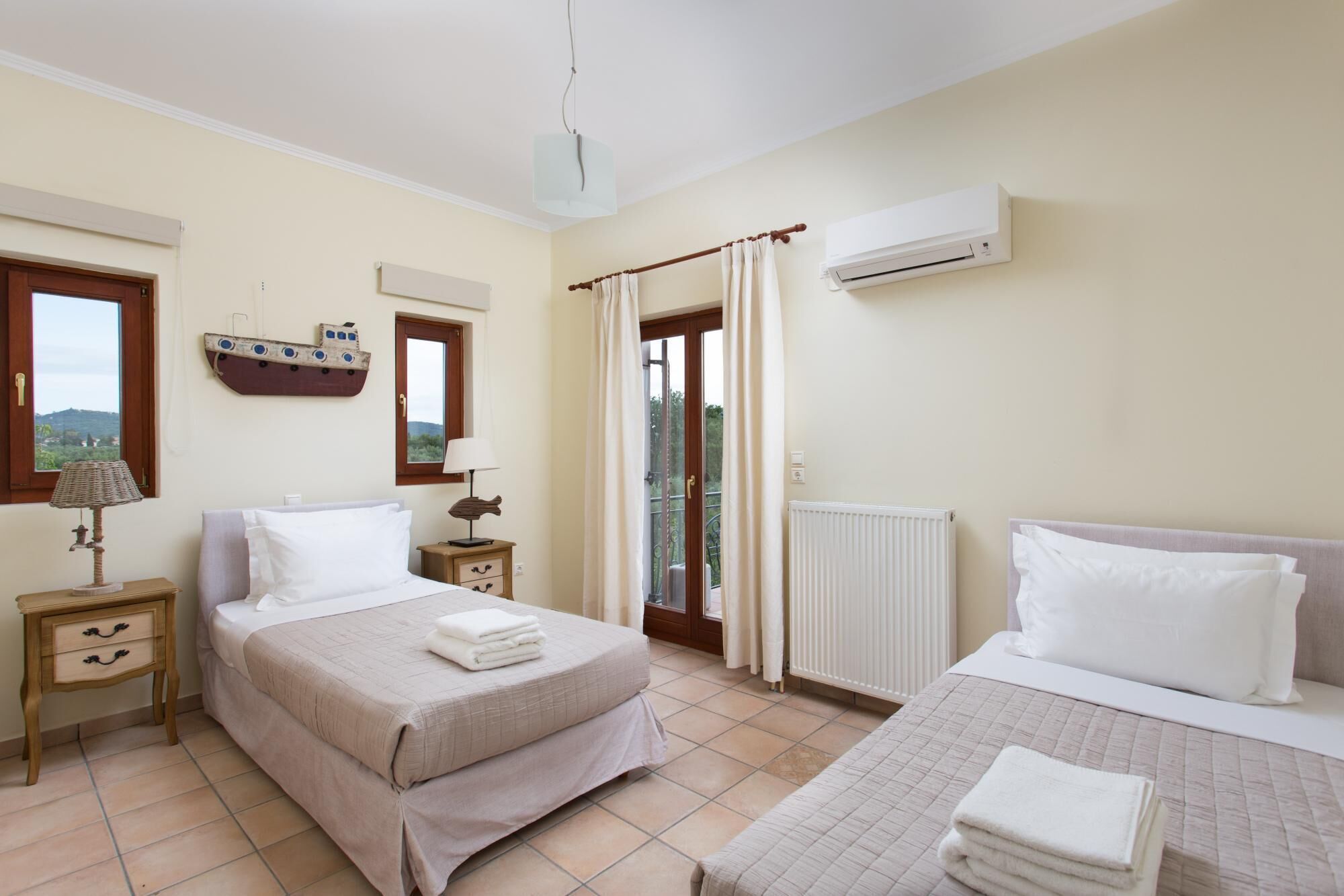 Aneli Luxury Villas - Villa Anastasia