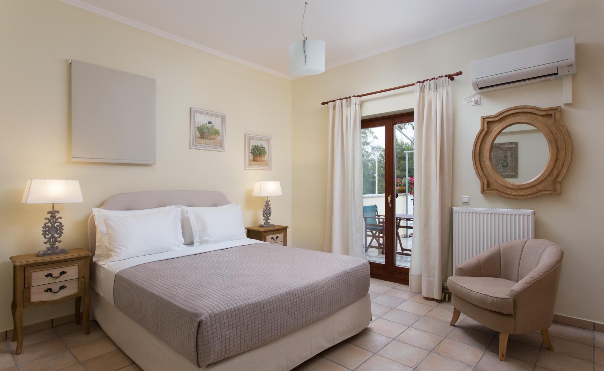Aneli Luxury Villas - Villa Anastasia
