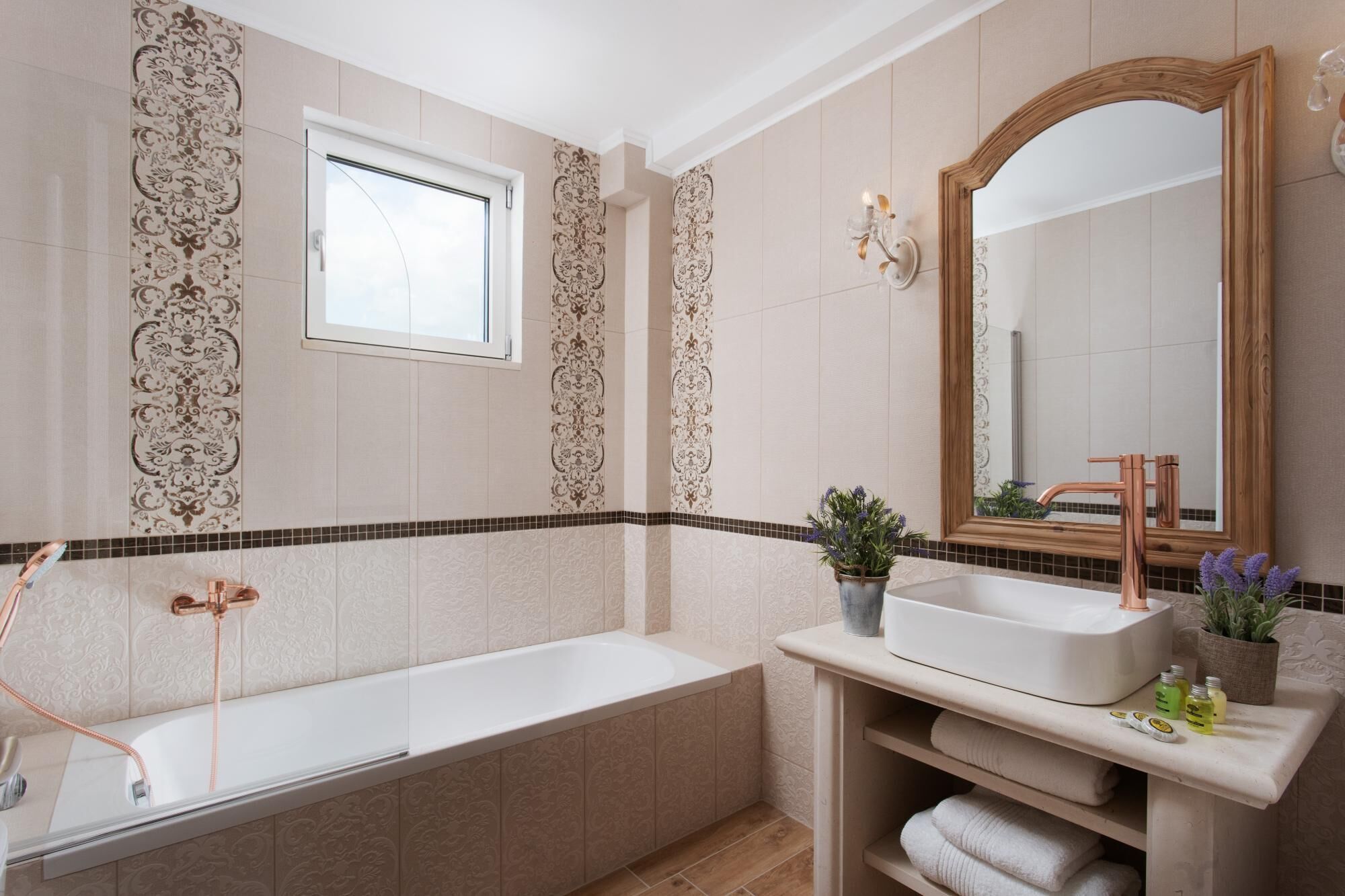 Aneli Luxury Villas - Villa Semeli