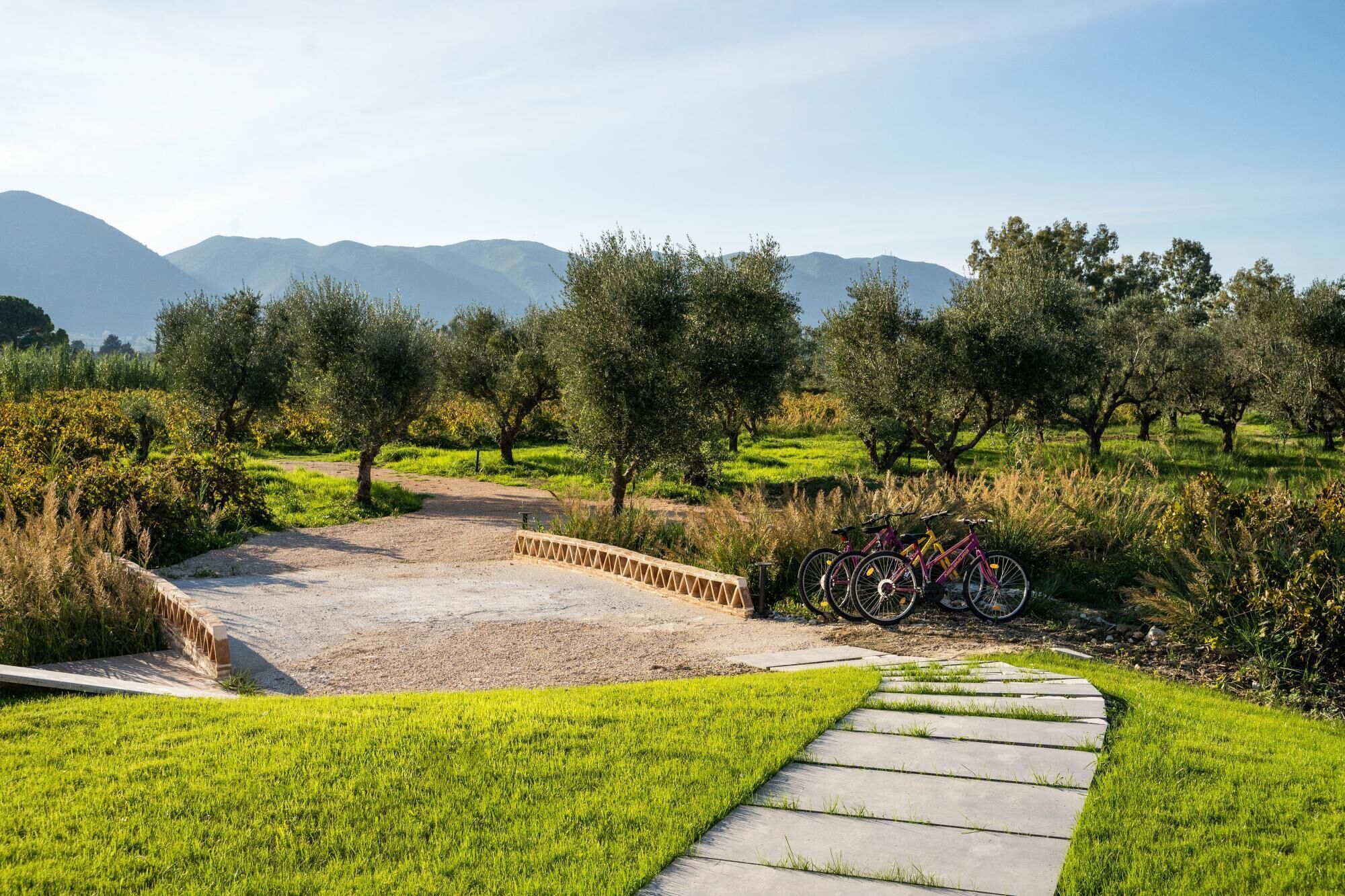 Aneli Luxury Villas - Villa Semeli