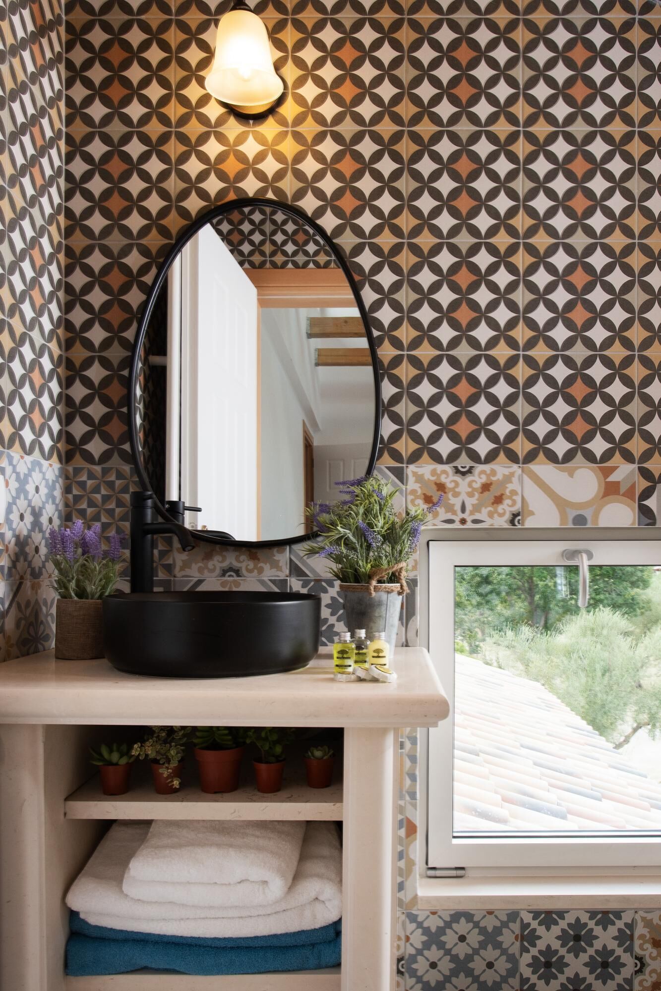 Aneli Luxury Villas - Villa Semeli