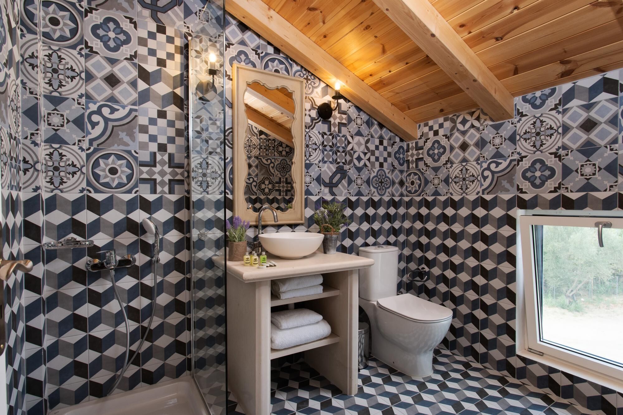 Aneli Luxury Villas - Villa Semeli