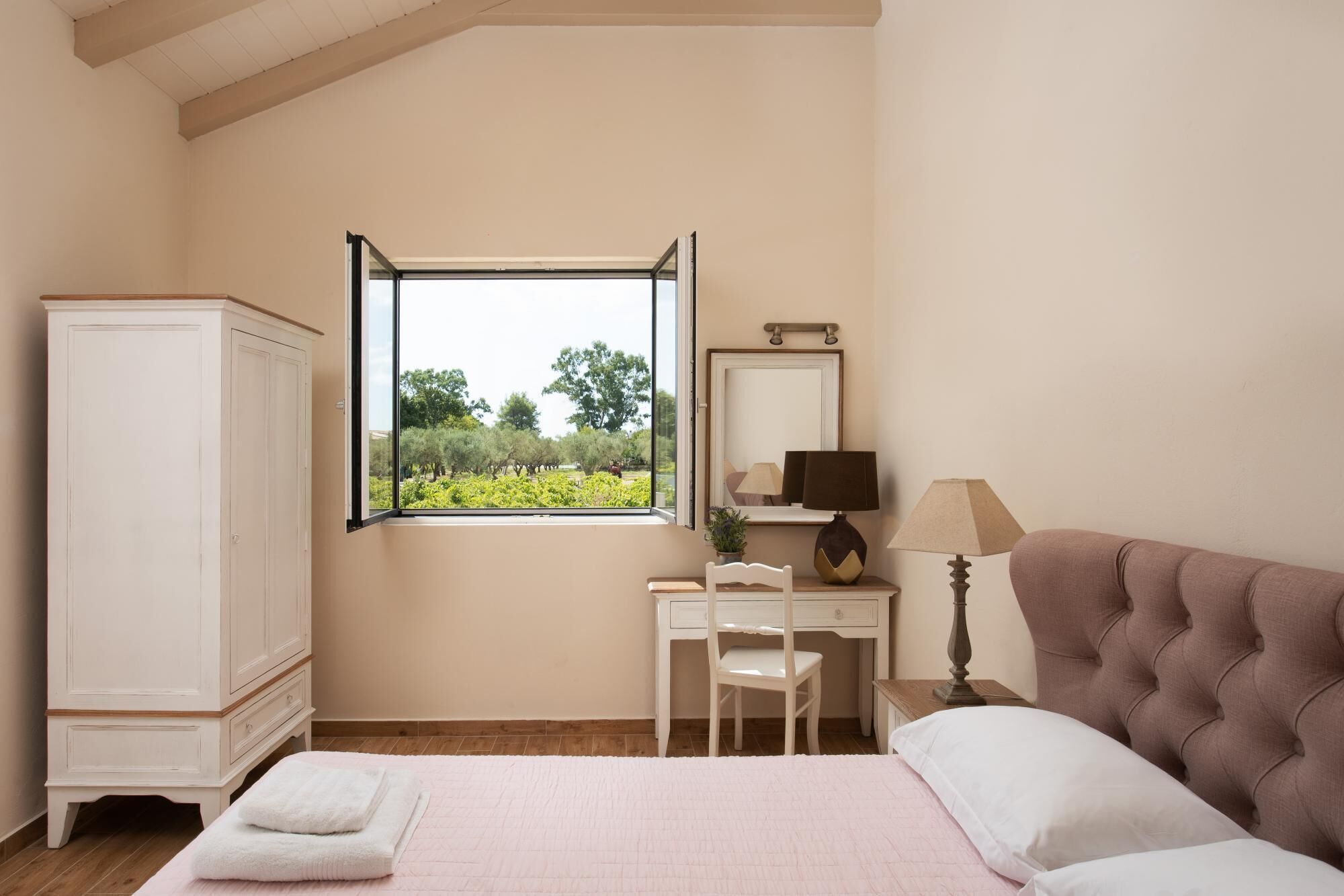 Aneli Luxury Villas - Villa Semeli
