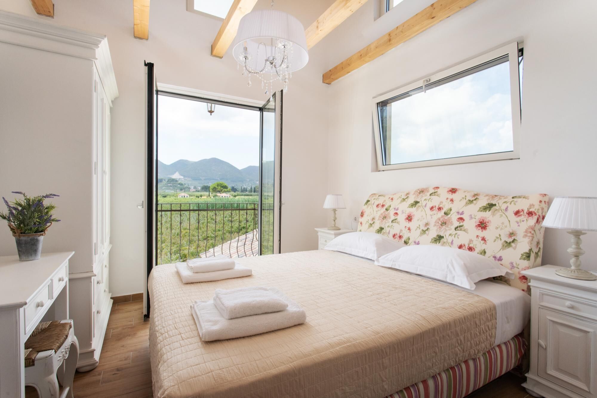 Aneli Luxury Villas - Villa Semeli