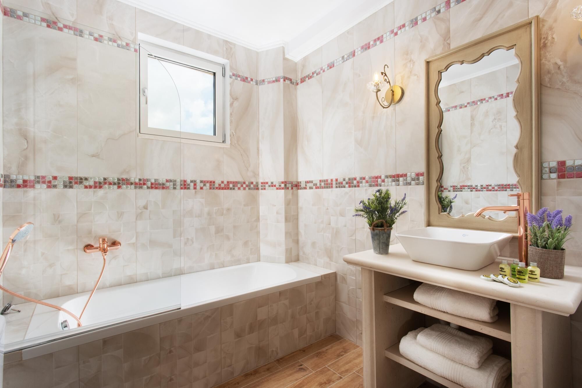 Aneli Luxury Villas - Villa Semeli
