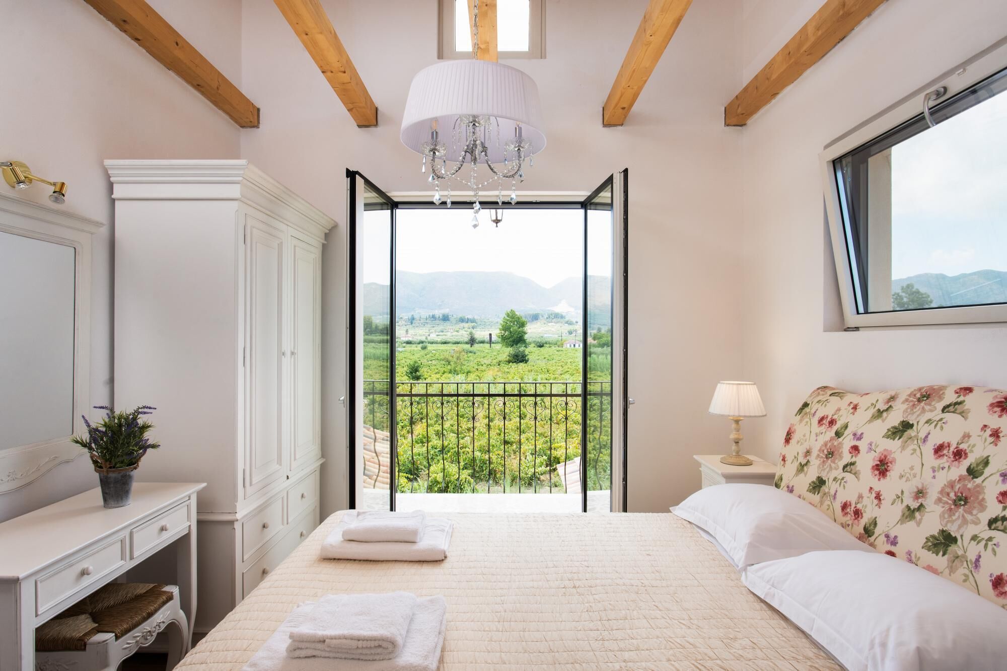 Aneli Luxury Villas - Villa Semeli