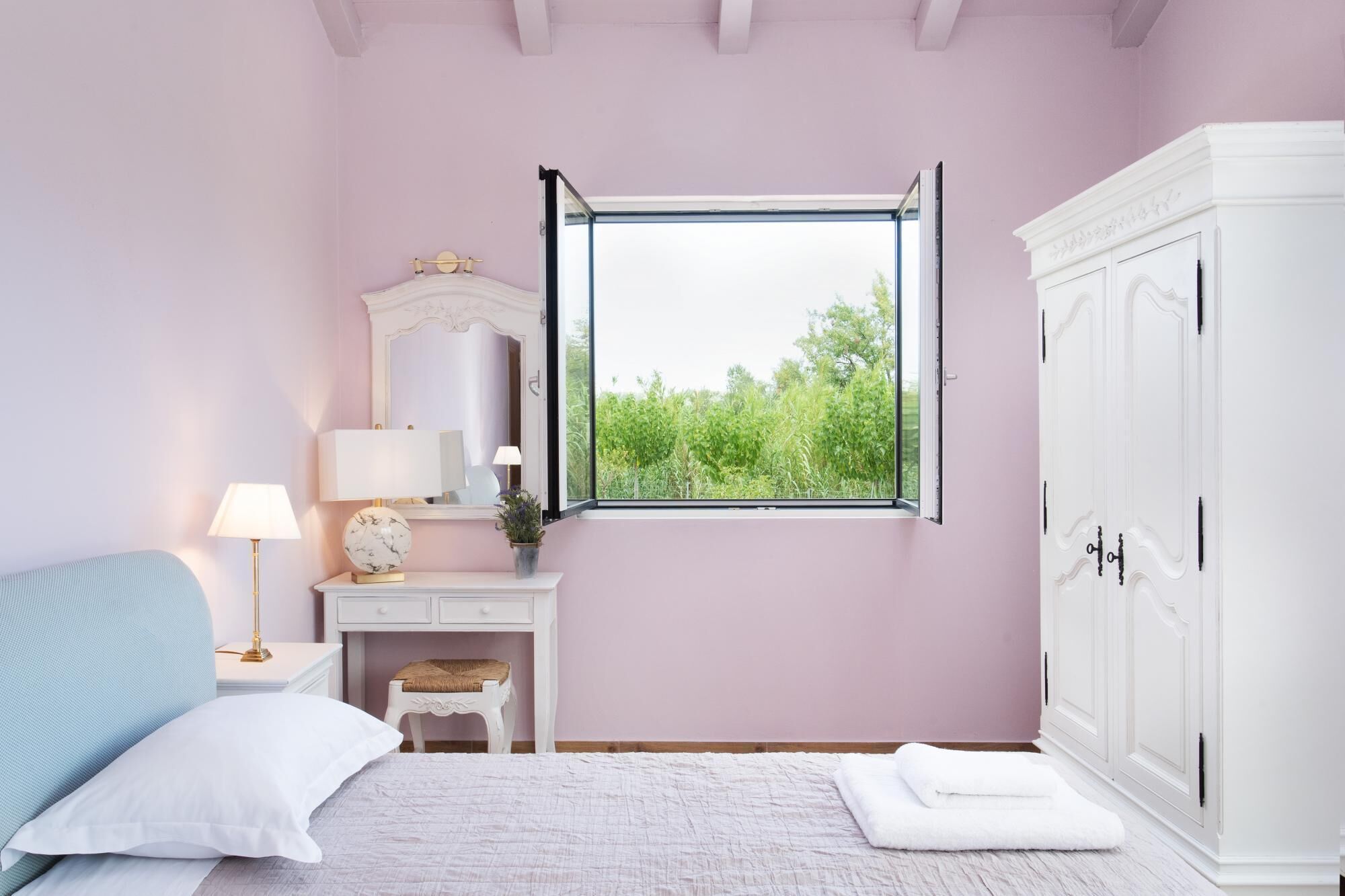 Aneli Luxury Villas - Villa Semeli