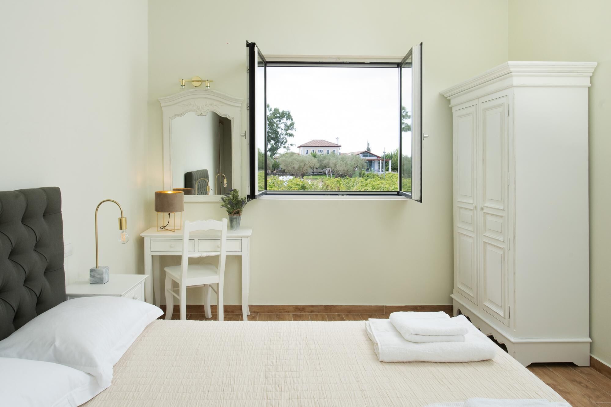 Aneli Luxury Villas - Villa Semeli