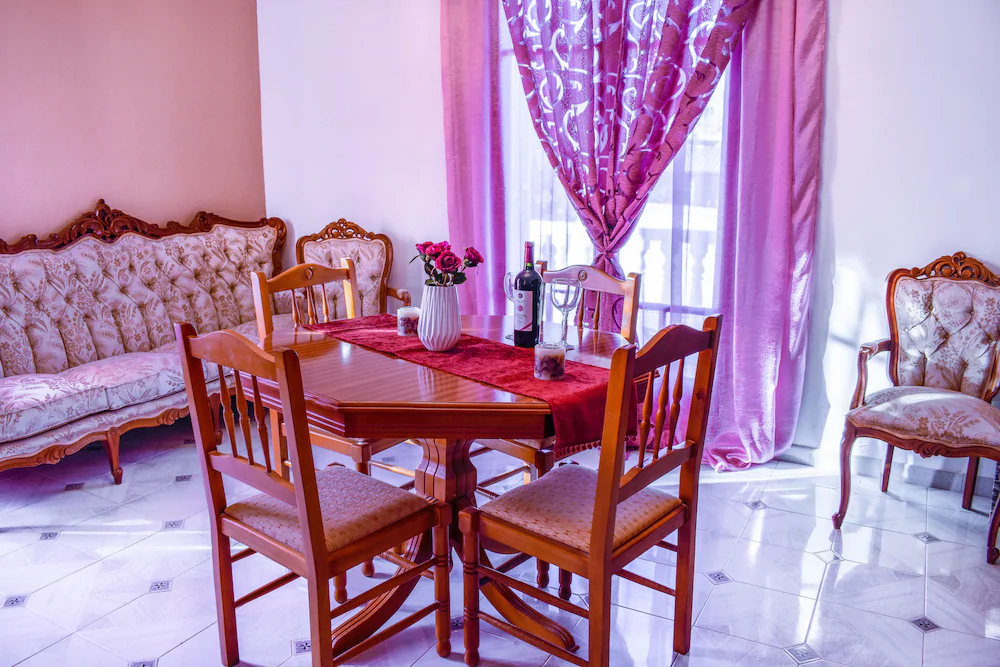 Anemos Holidays House