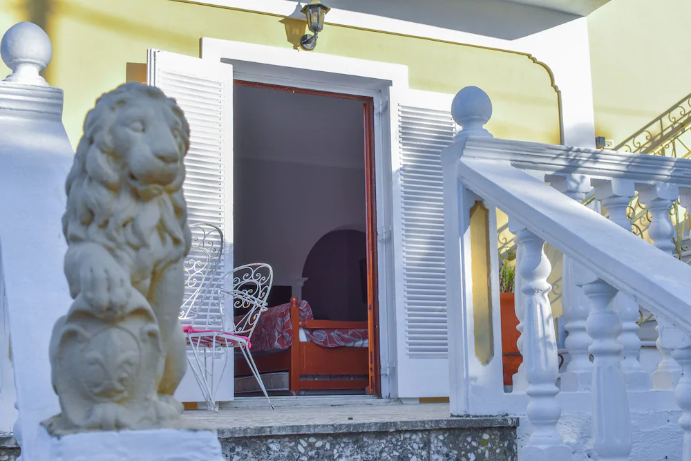 Anemos Holidays House