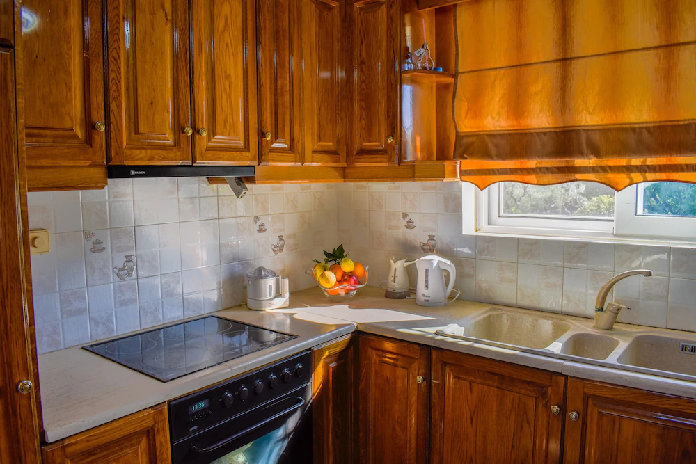 Anemos Holidays House